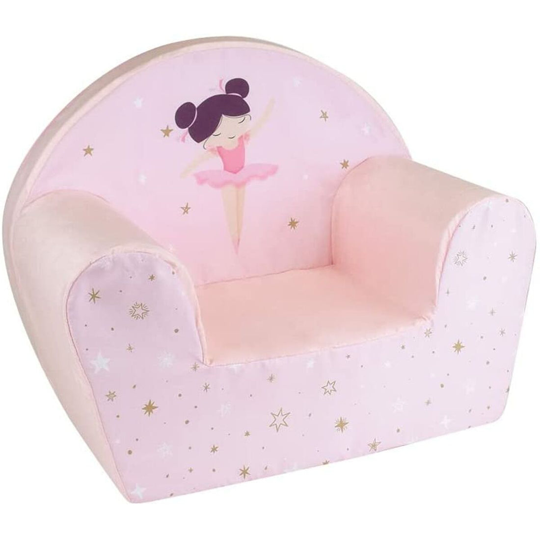 10 Ways to Maximize Fun with Child’s Armchair Ballerina Club