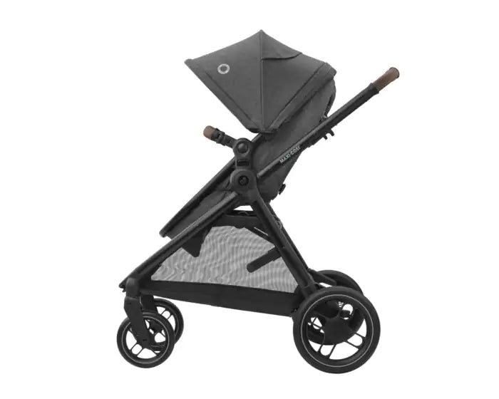 Καρότσι Maxi-Cosi Zelia S 4 Grey