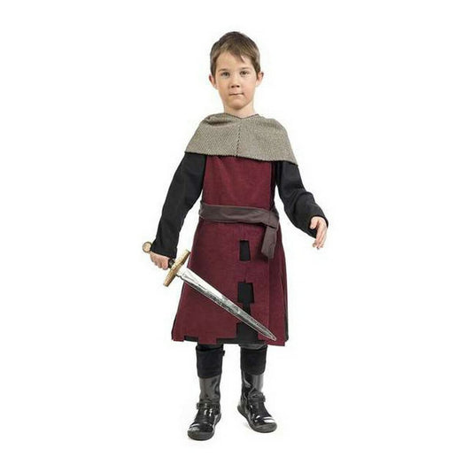 Costume for Children Milo Male Medieval Warrior