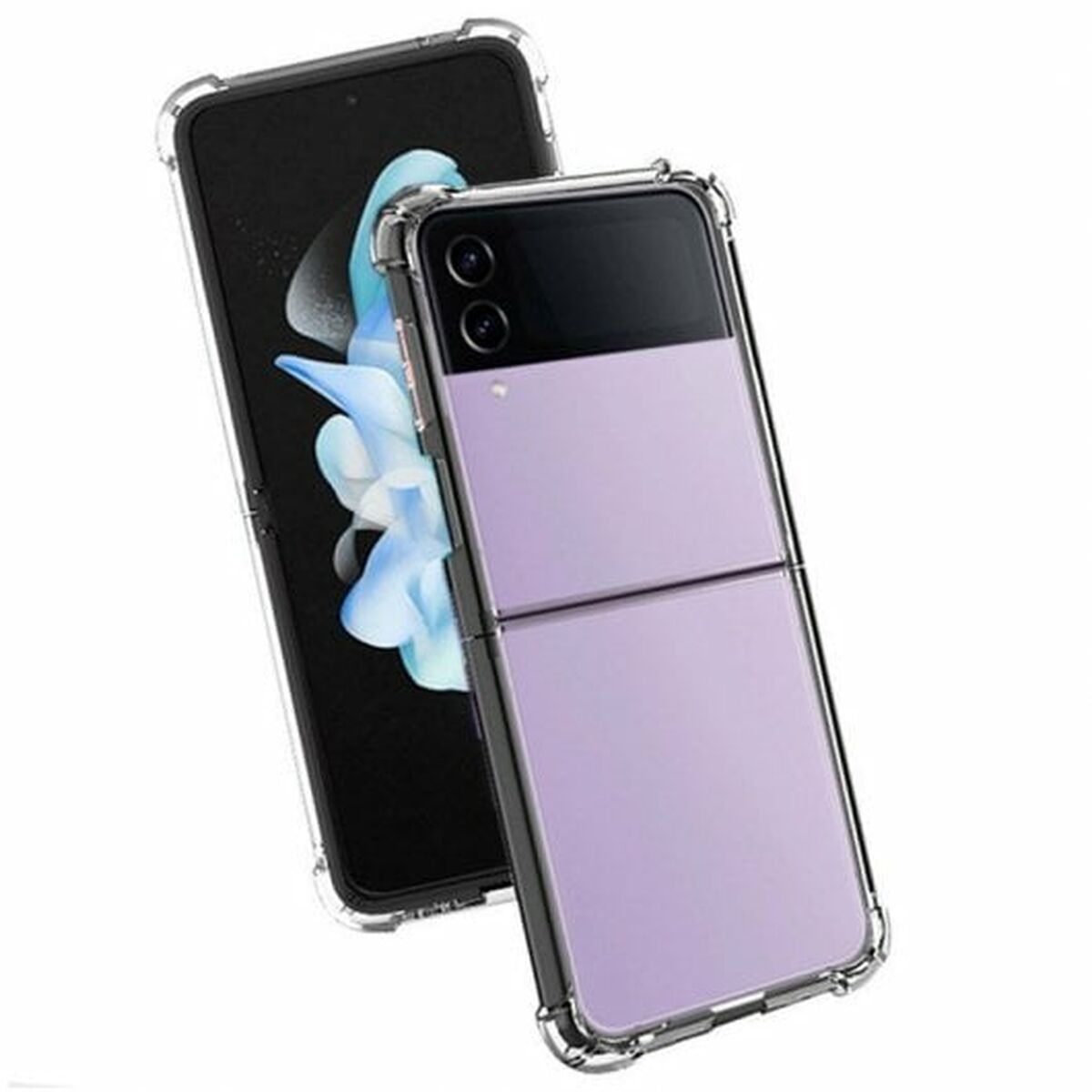 Κάλυμμα κινητού Cool Galaxy Z Flip4