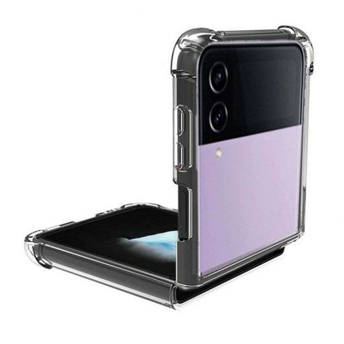 Handyhülle Cool Galaxy Z Flip4