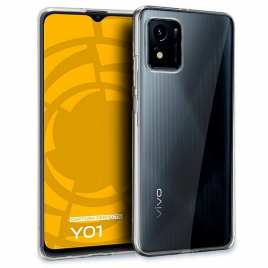 Κάλυμμα κινητού Cool Vivo Y01