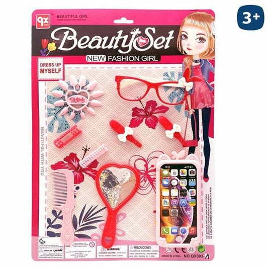 Beauty Kit Juinsa New Fashion Girl Mobile phone